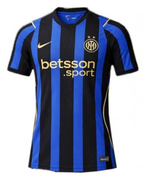 Inter milan home jersey 2026-2027